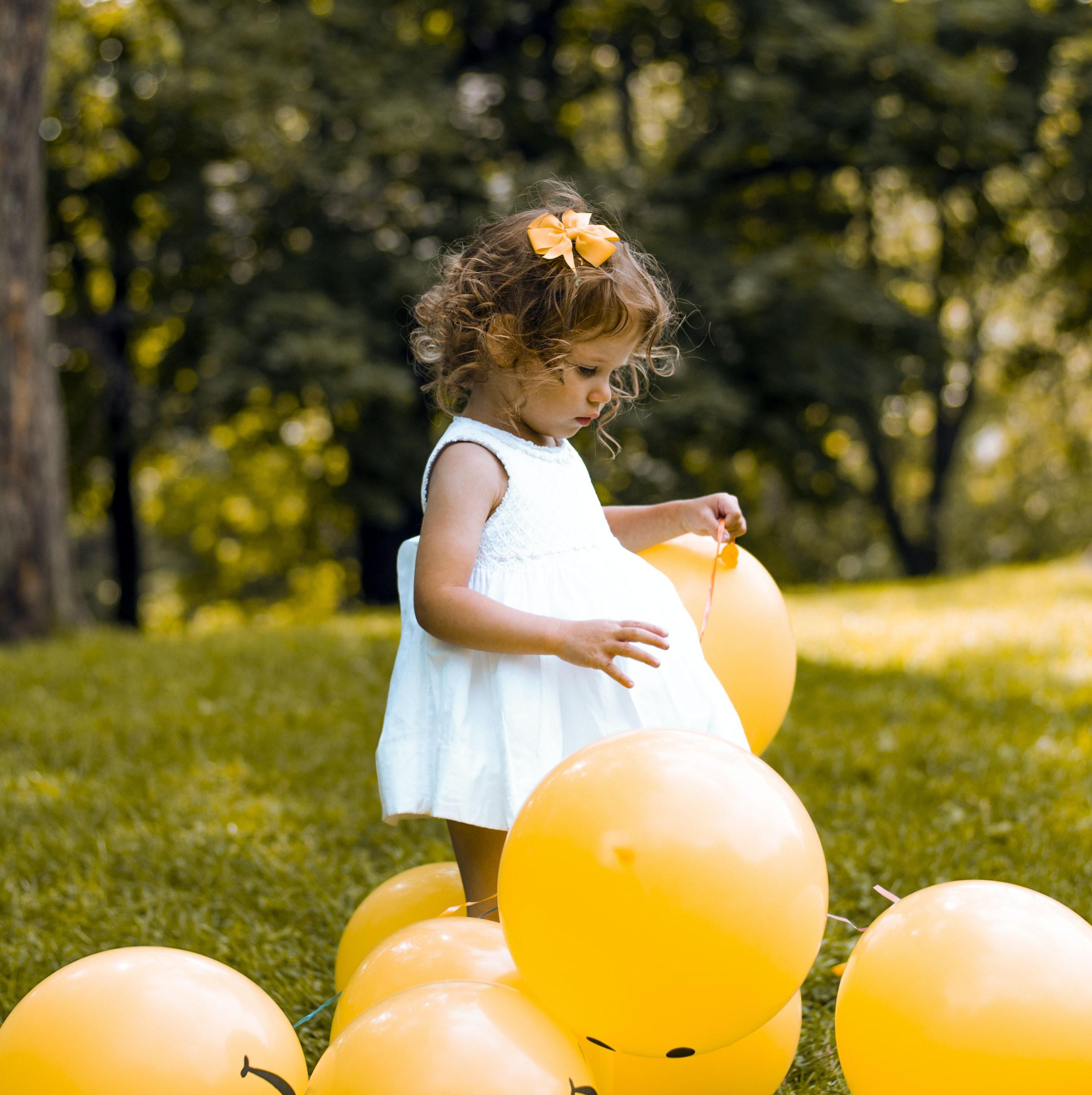 mindfulness for kids