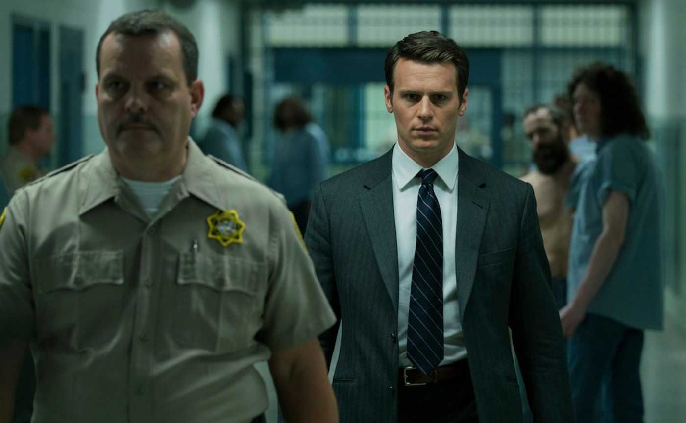 Mindhunter