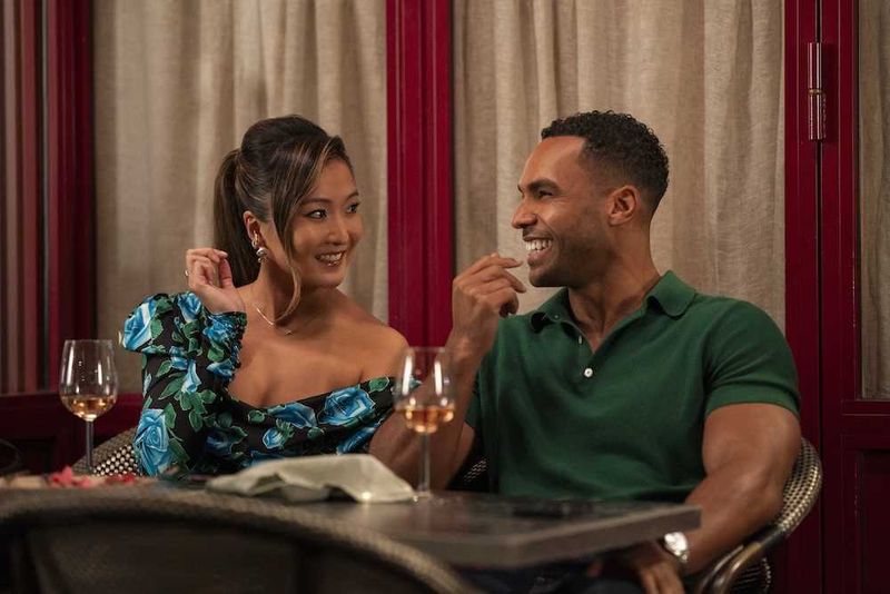 Emily In Paris Season 5 Ending Explained: Emily & Gabriel ...