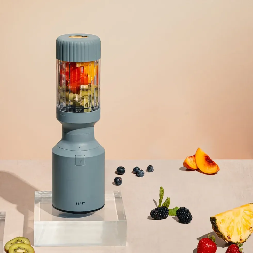 mini blender
