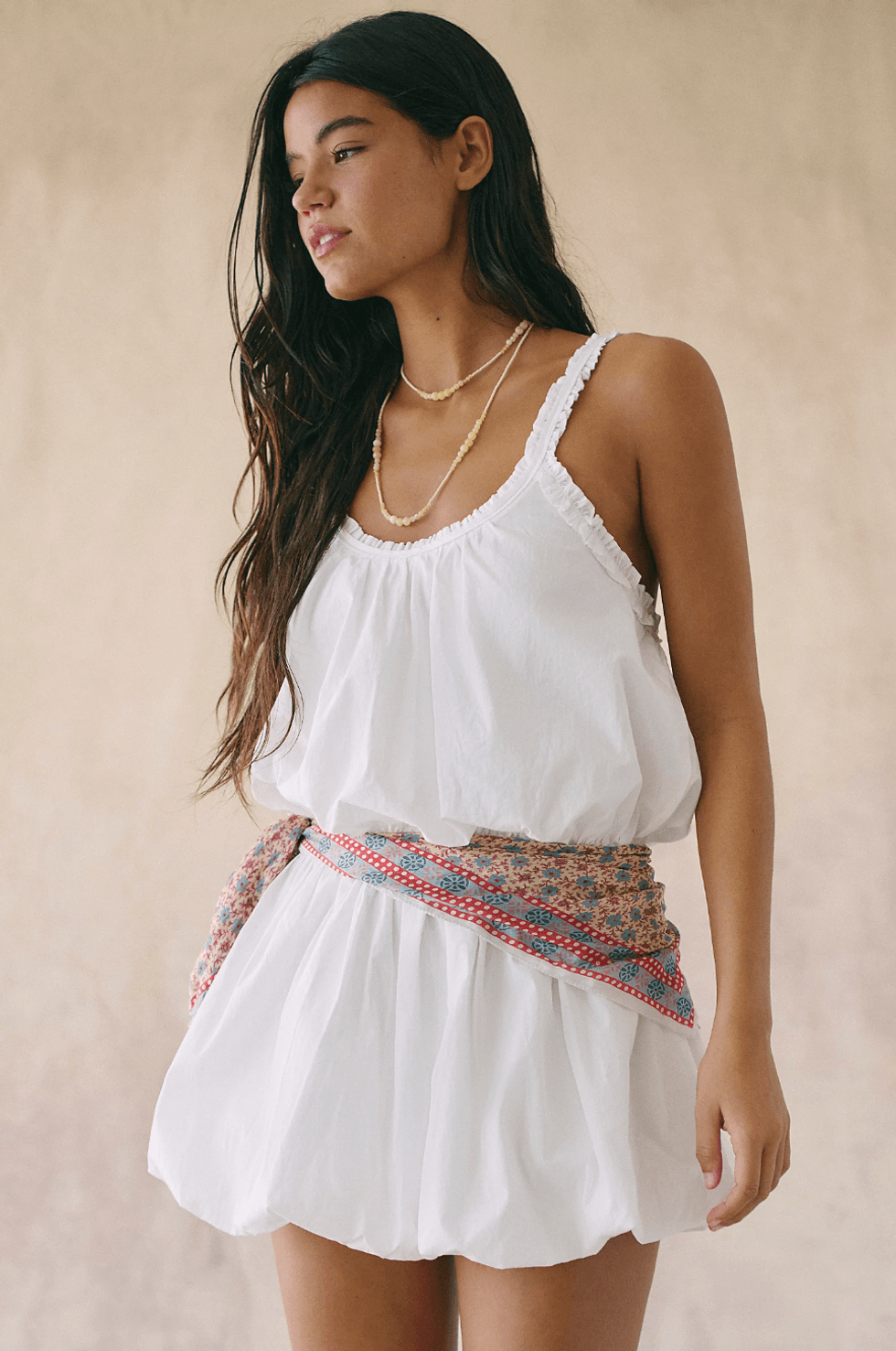 Mini Dress