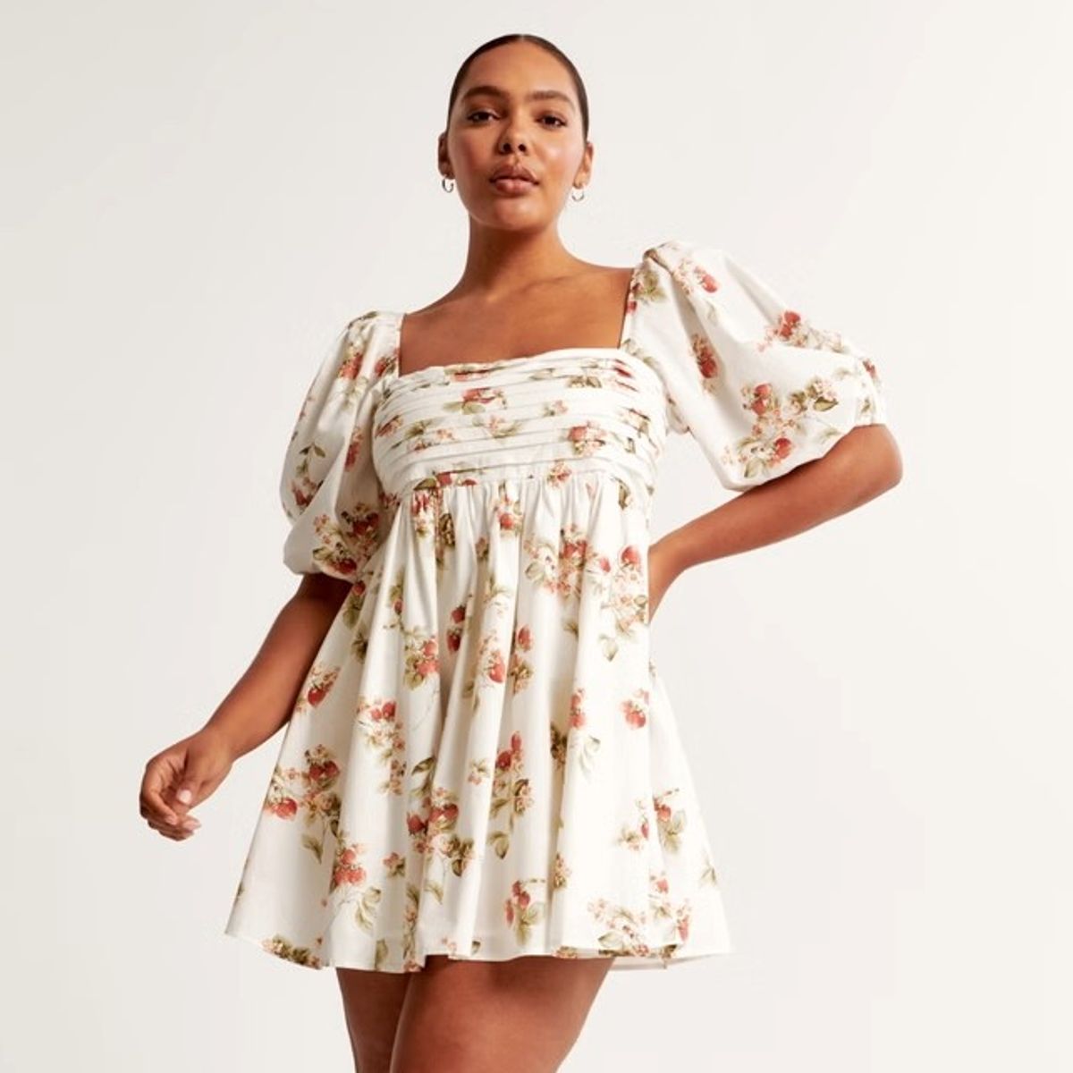 Mini Dresses Are The Easiest Hot-Weather Outfit Formula - Brit + Co Mini Dresses Are The Easiest Hot-Weather Outfit Formula - Brit + Co