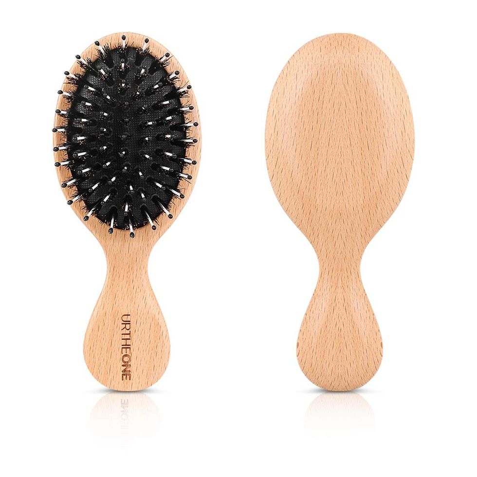 Mini Hair Brush
