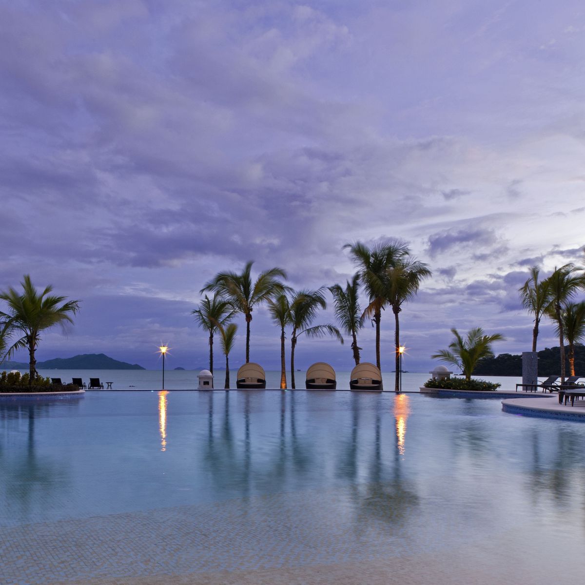 mini honeymoon destinations