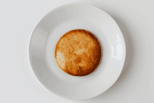 Mini Tostadas Appetizer Recipe Gif