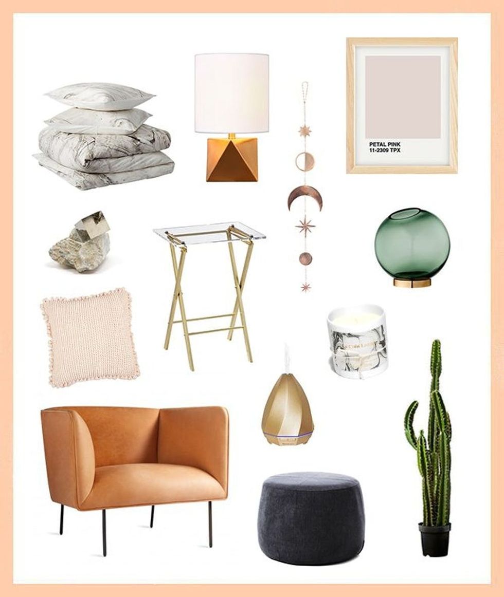 Minimalist-zen-bedroom