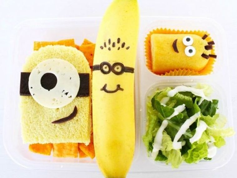 The Best Bento Box Lunch Ideas for Kids - Brit + Co