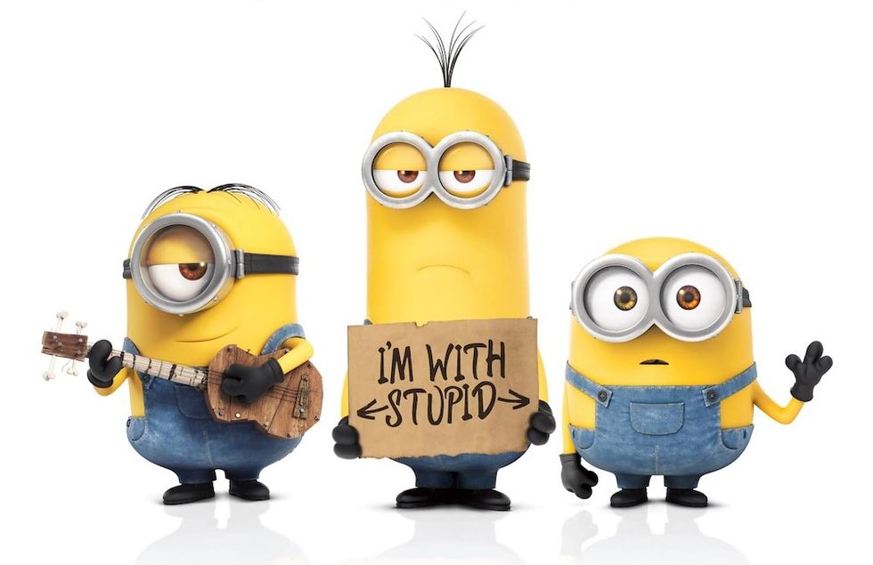 Minions