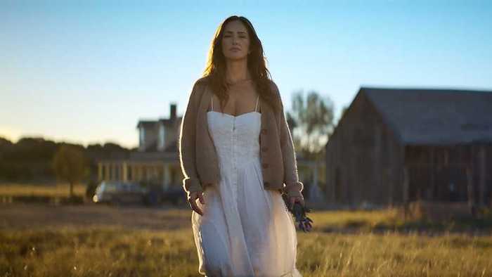 minka kelly as quinn in ransom canyon season 2