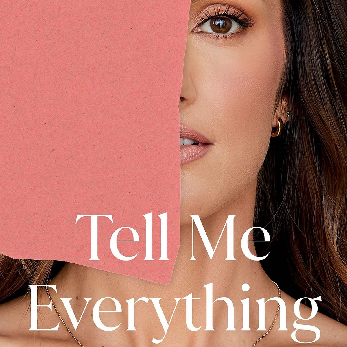 minka kelly memoir tell me everything