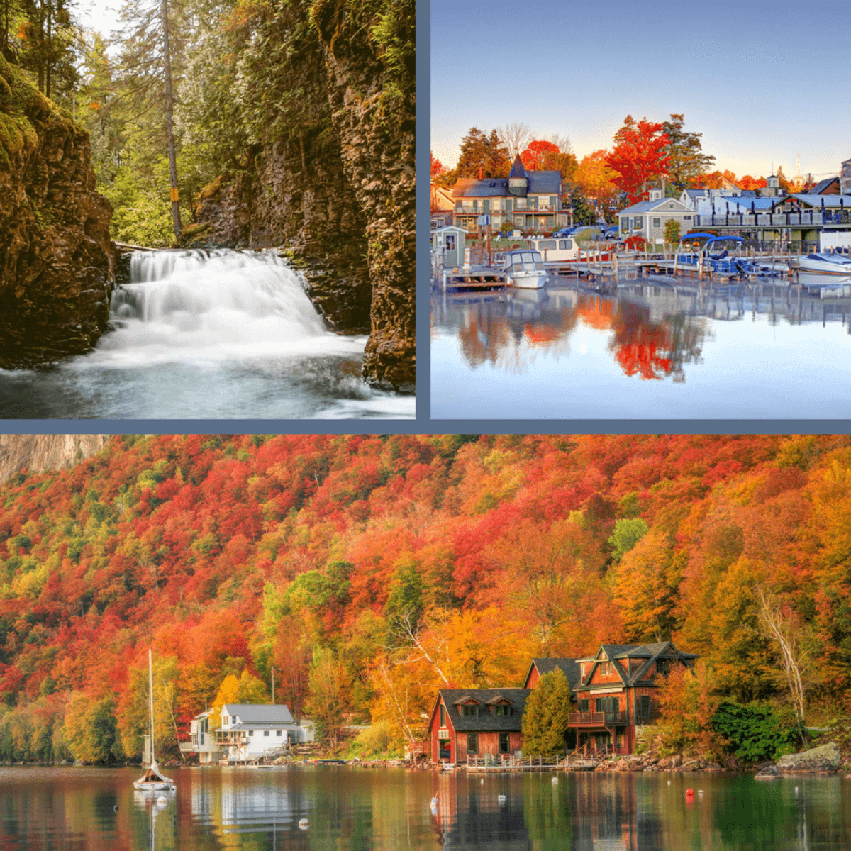 minnesota, new hampshire, vermont