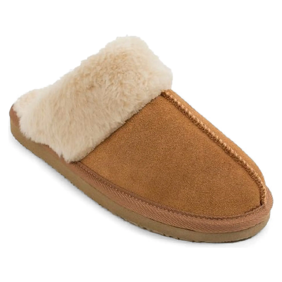 Minnetonka Chesney Slippers