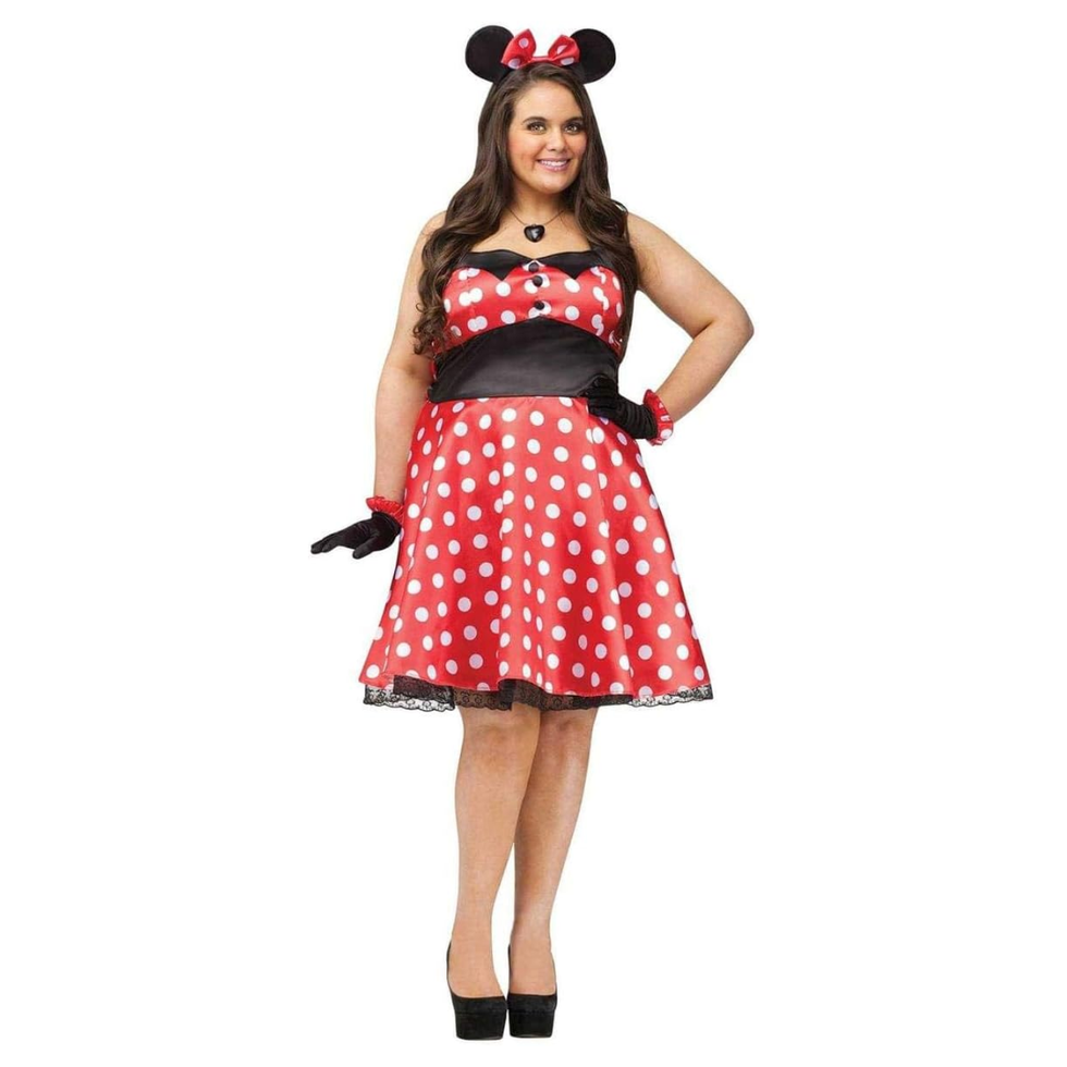Minnie Mouse
