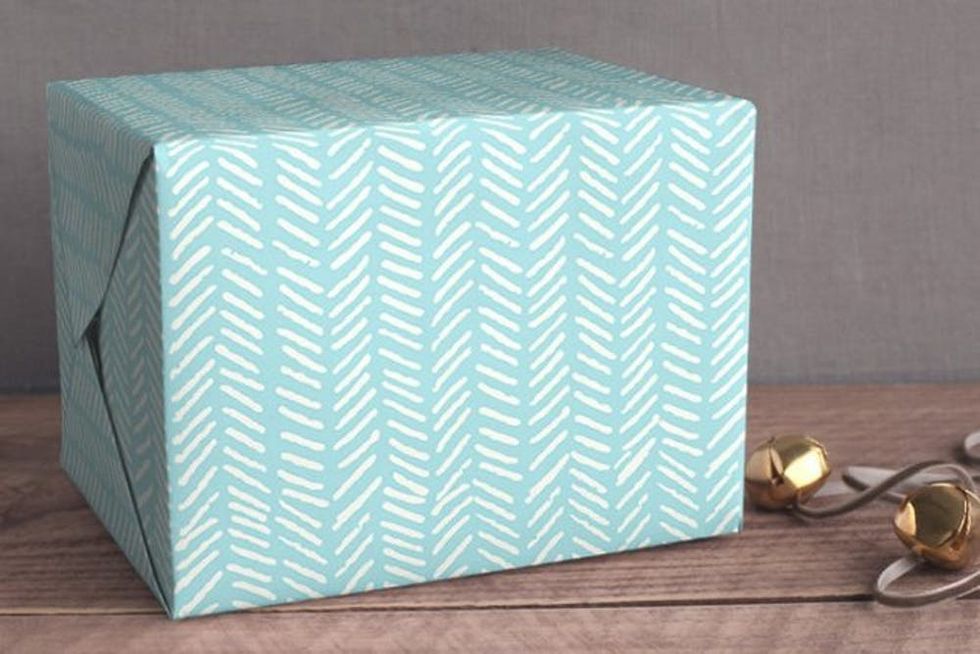The 50 Most Beautiful Wrapping Papers Ever Brit + Co