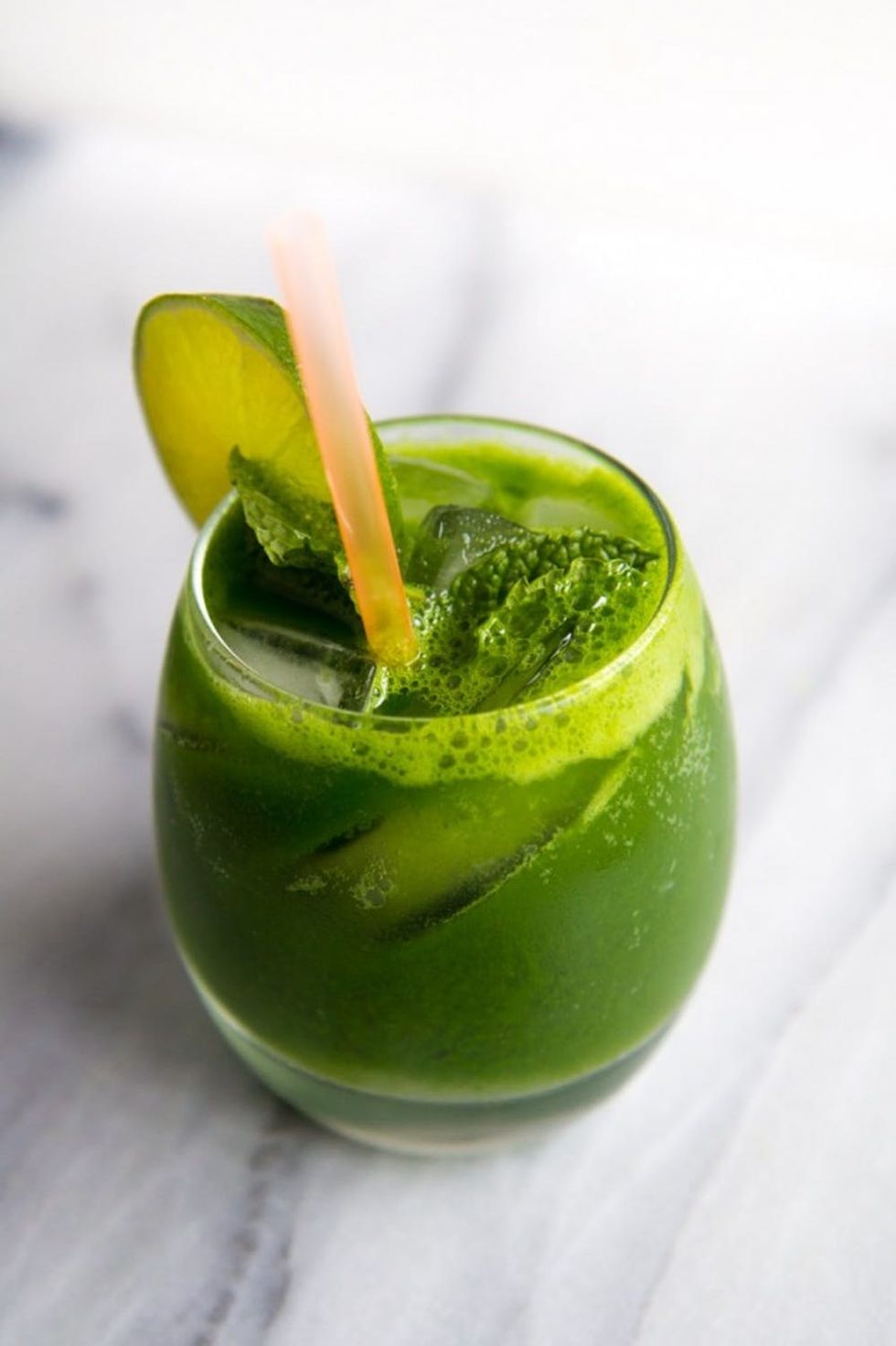 Minty-Kale-Limemade-Mocktail-13