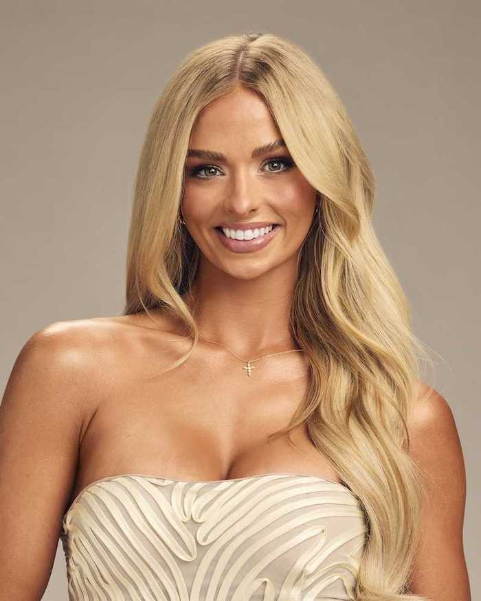 Miranda Hope