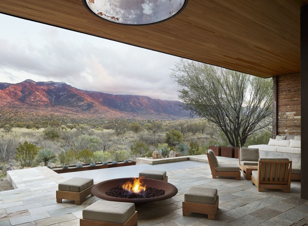 Miraval All-Inclusive Resort in Tucson, Arizona All-Inclusive Resorts