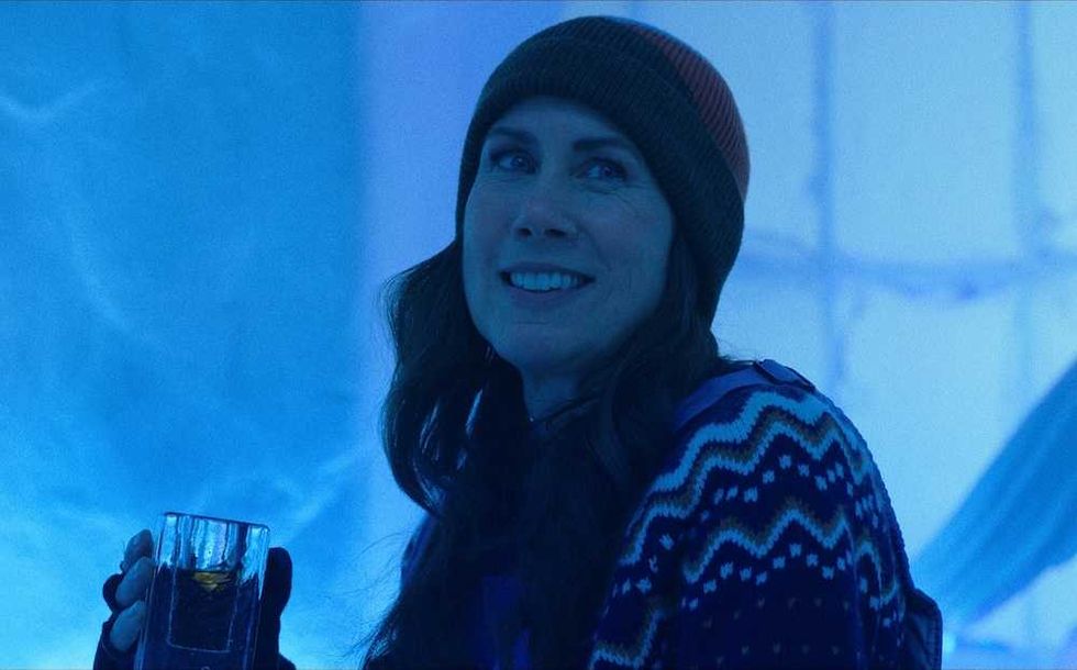 Miriam Shor in Pluribus