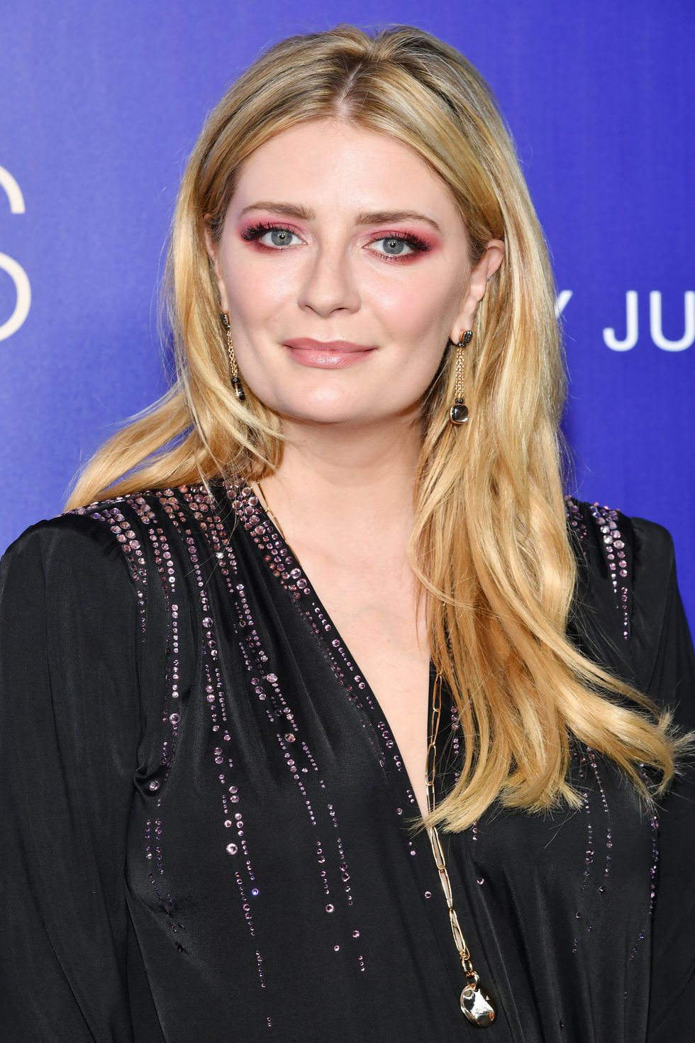 mischa barton from the cast of the o.c.