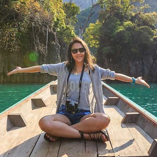 mistakes for female solo travel