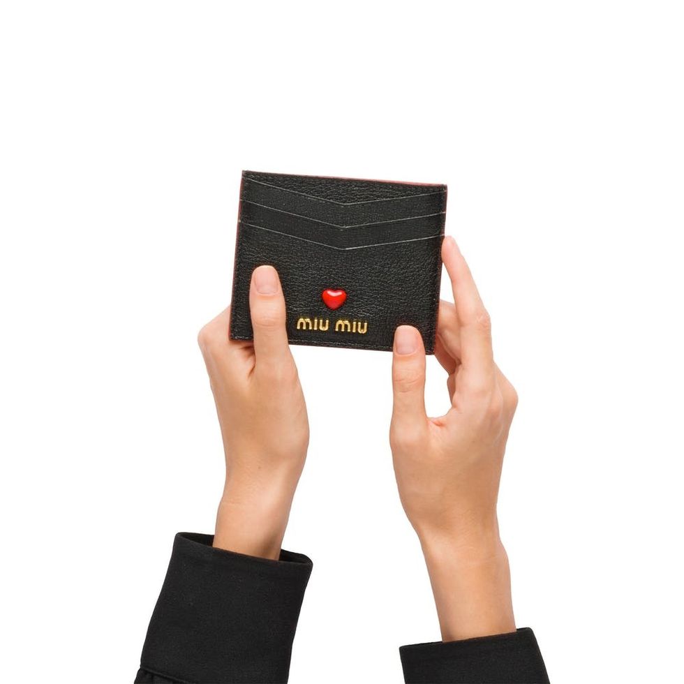 Miu Miu Wallet