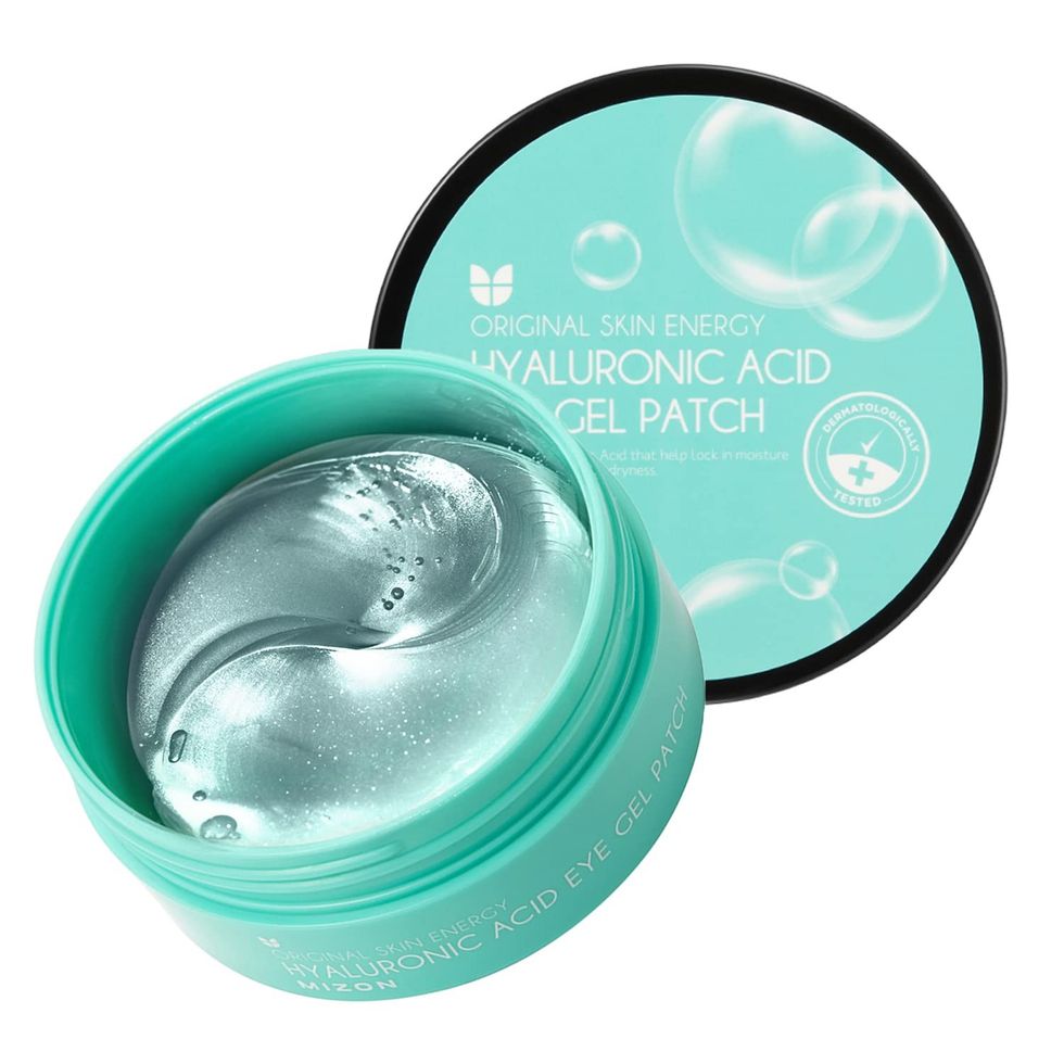 MIZON Hyaluronic Eye Gel Patch
