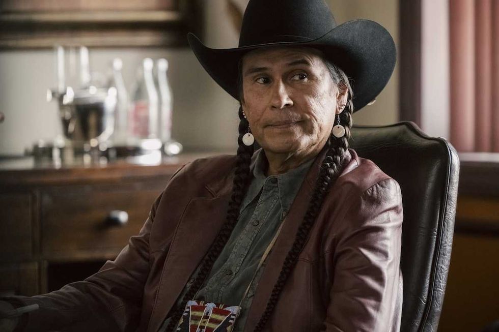 Mo Brings Plenty as Mo