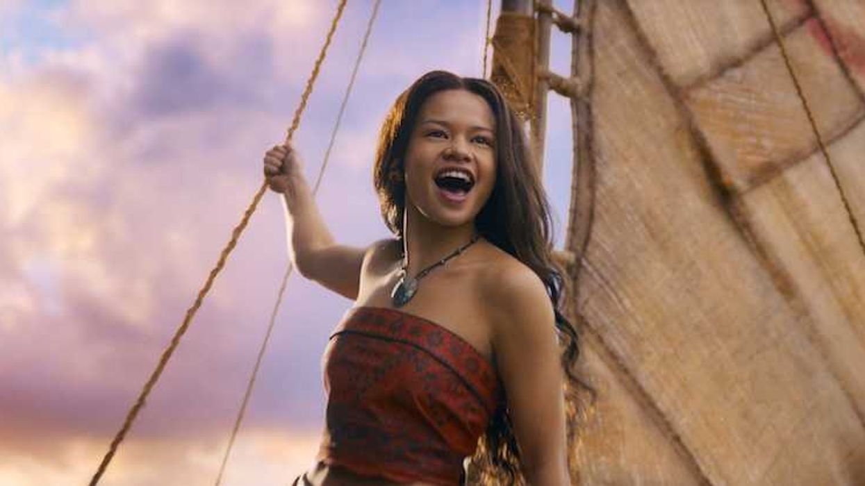 moana live action trailer disney