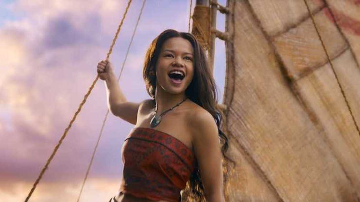 moana