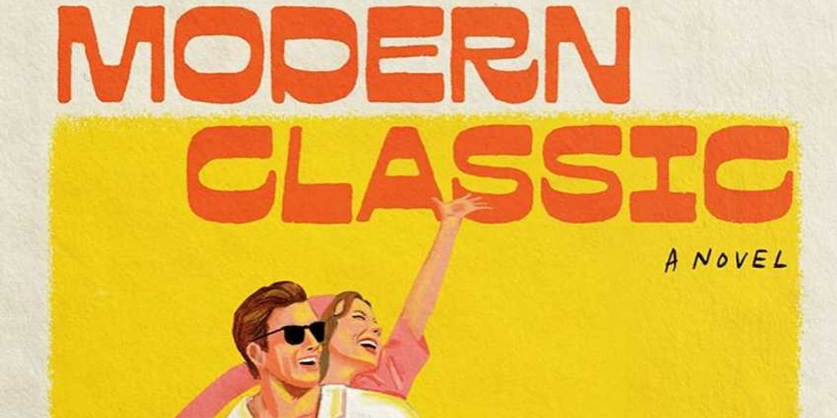 BookTok Emergency! See the Cover of Emily Henry's New Book 'Modern Classic'