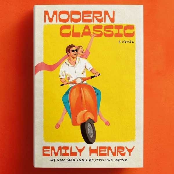 modern classic