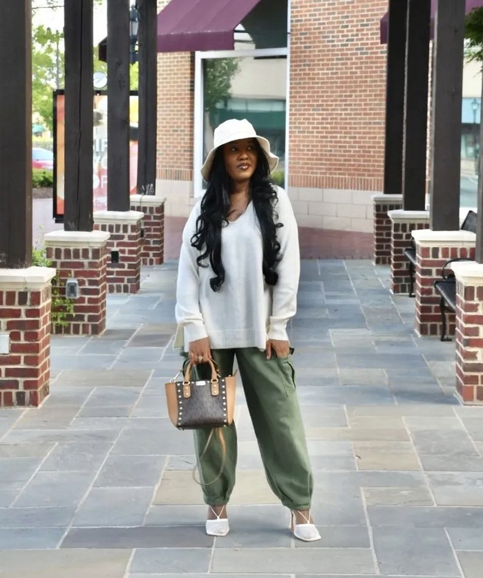 modest outfits for winter