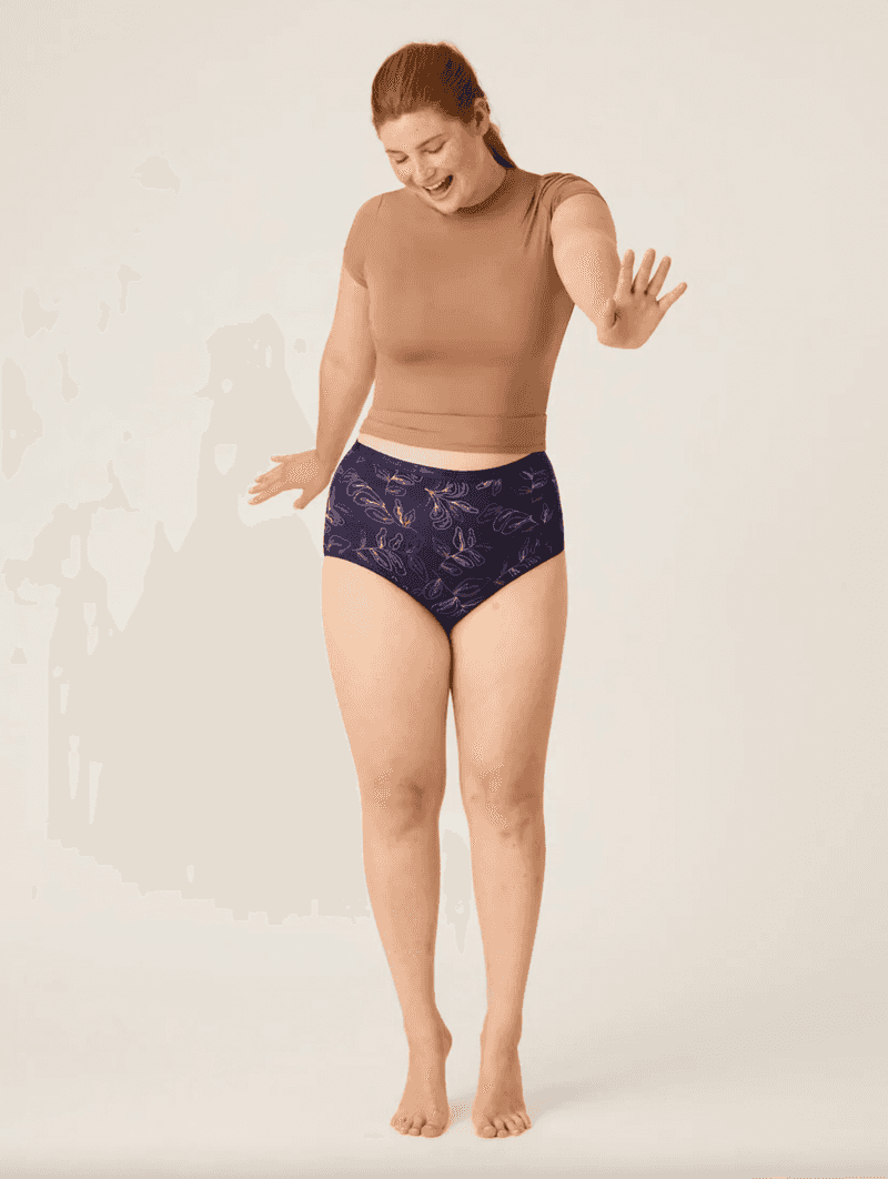 Super-Cute Period Underwear: No More Stains! - Brit + Co