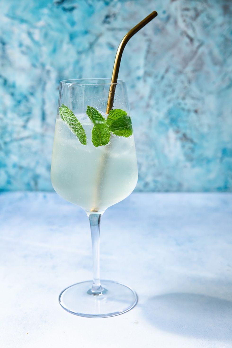 Mojito Spritz