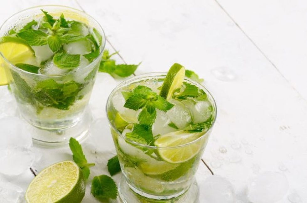 mojito