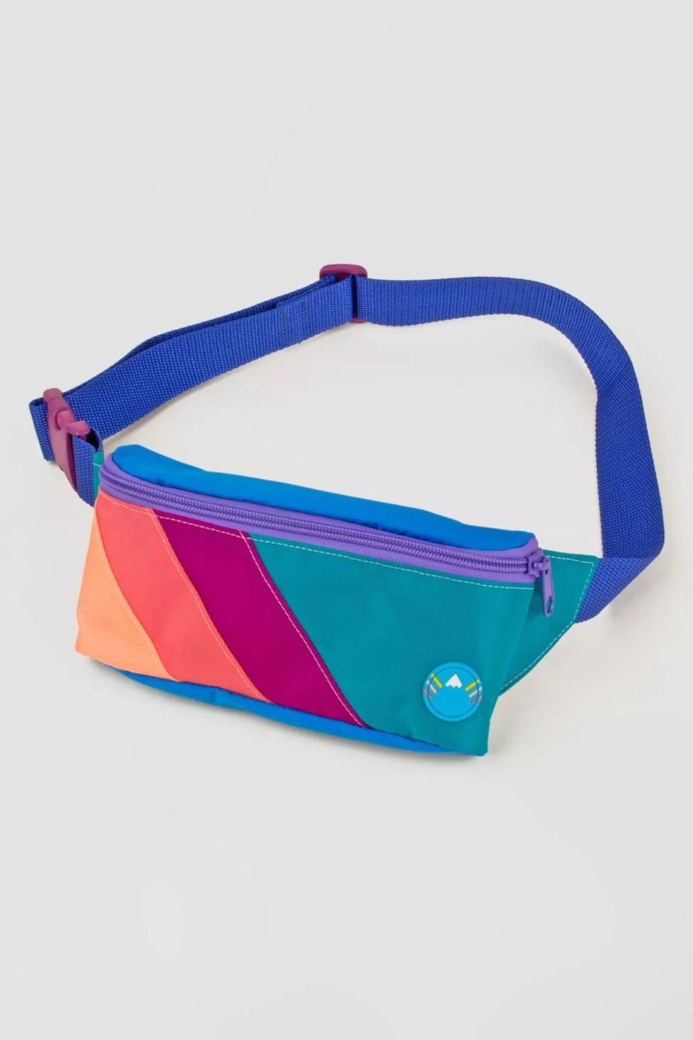 Mokuyobi Fanny Pack