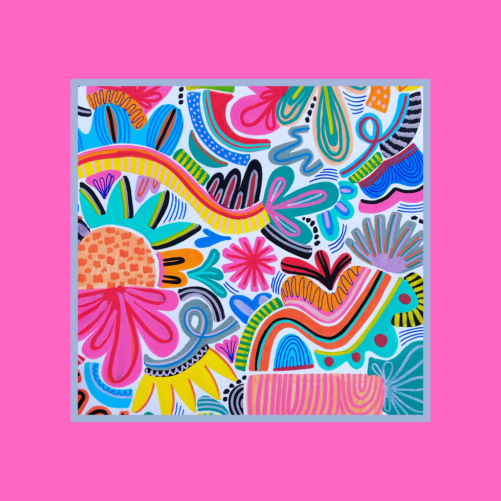 molly mcfee illustration