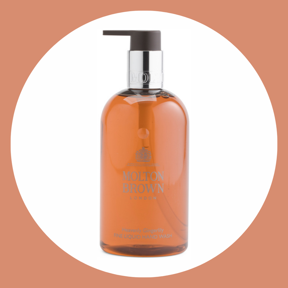 Molton Brown Heavenly Gingerlily Fine Liquid Hand Soap