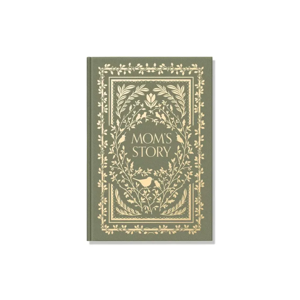 Mom's Story by Korie Herold