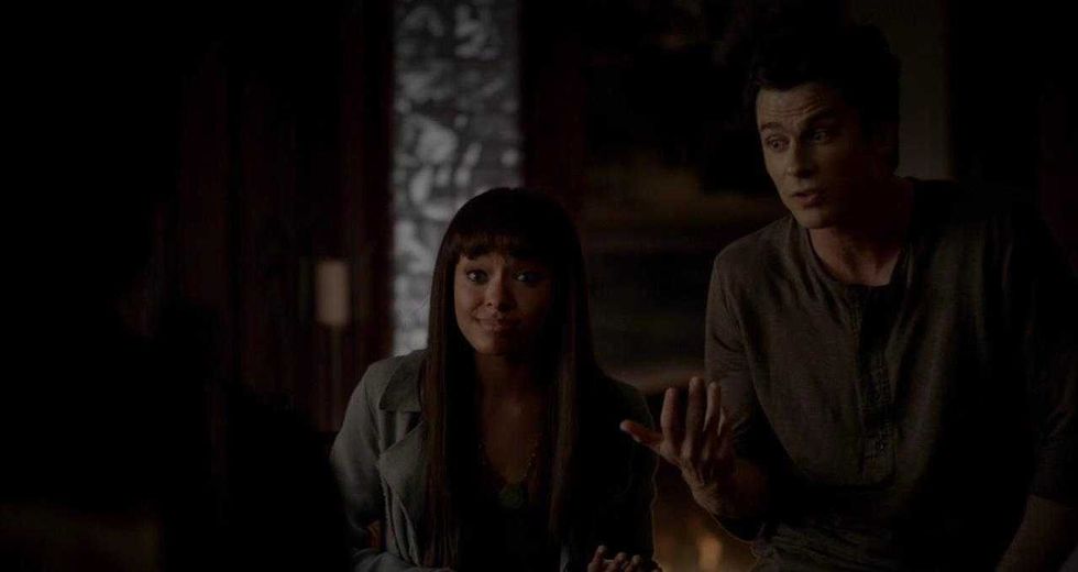 "Monster's Ball": 'The Vampire Diaries' Season 5, Episode 5