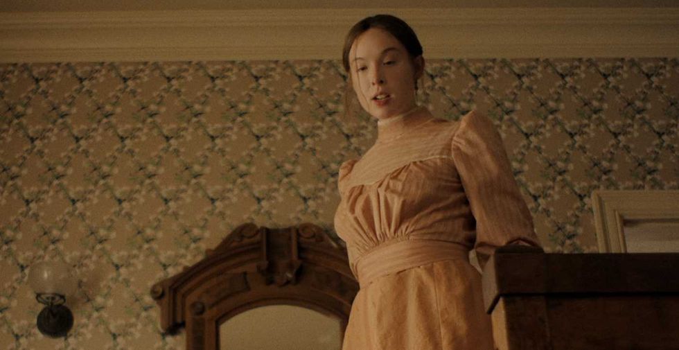 Monster: The Lizzie Borden Story netflix shows september 2026