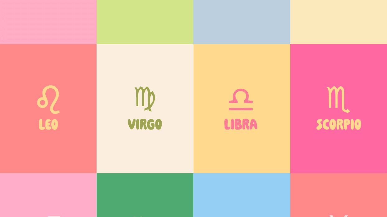 monthly horoscopes april 2026