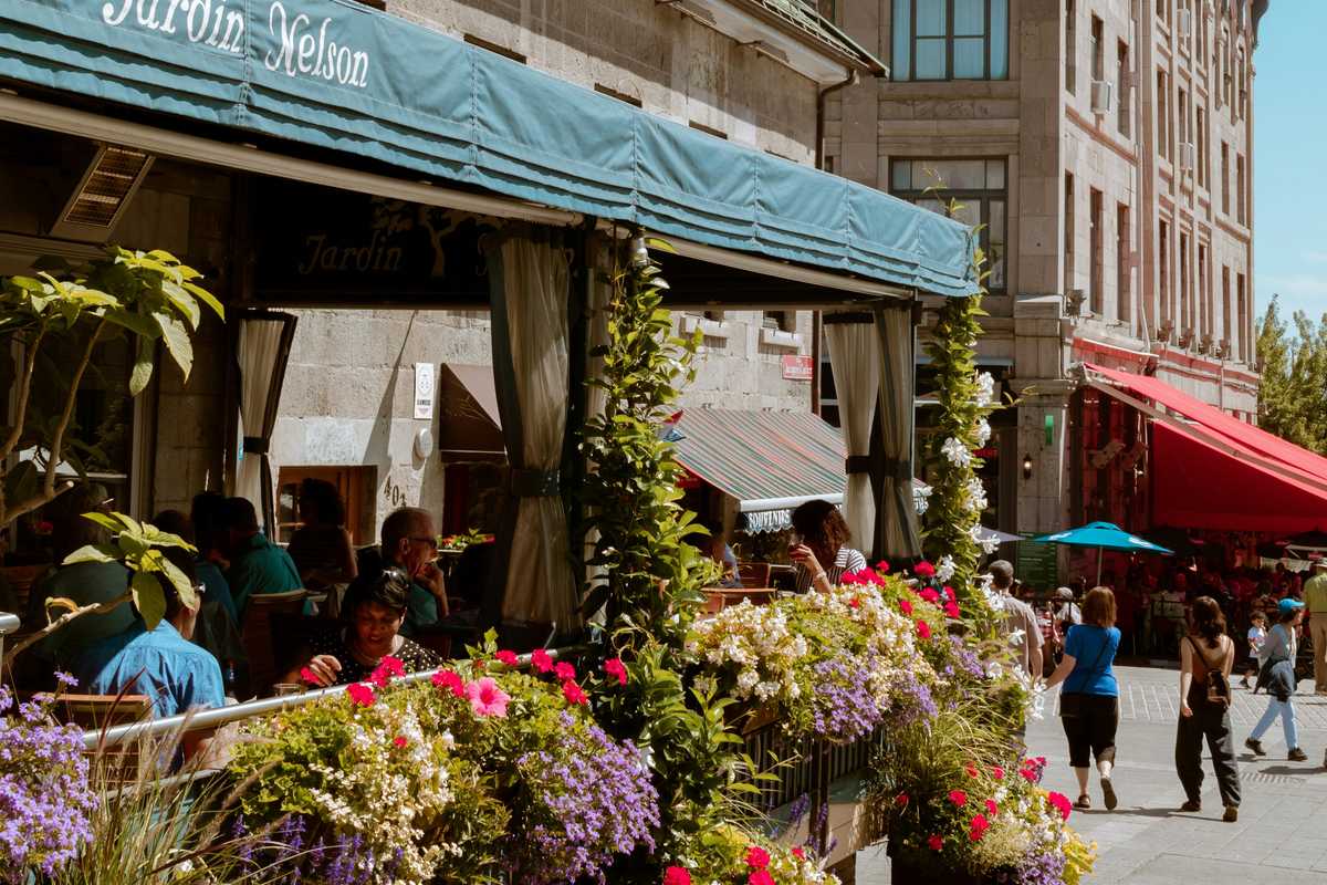 montreal