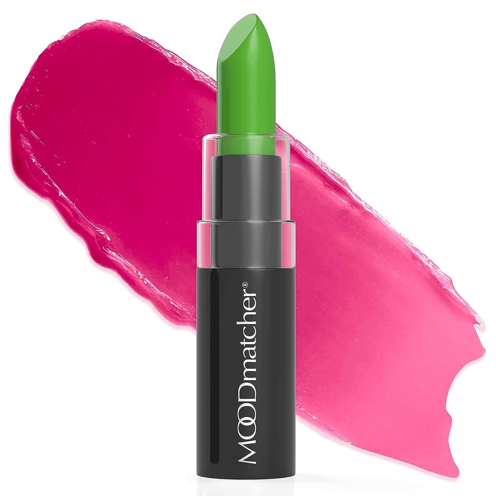 Mood Matcher Color Changing Lipstick