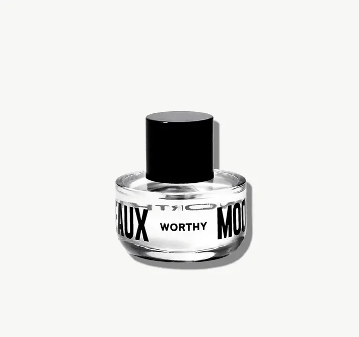 MOODEAUX "Worthy" Scent