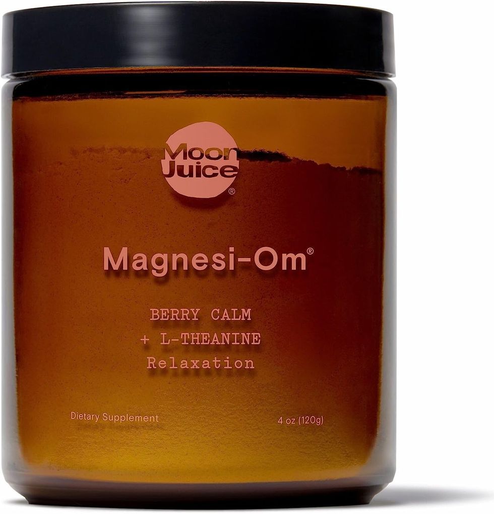 Moon Juice Magnesi-Om Magnesium Powder