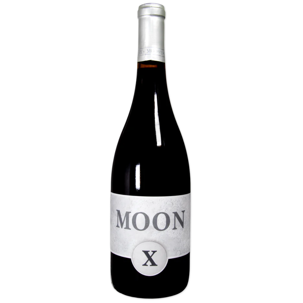 Moon X Pinot Noir