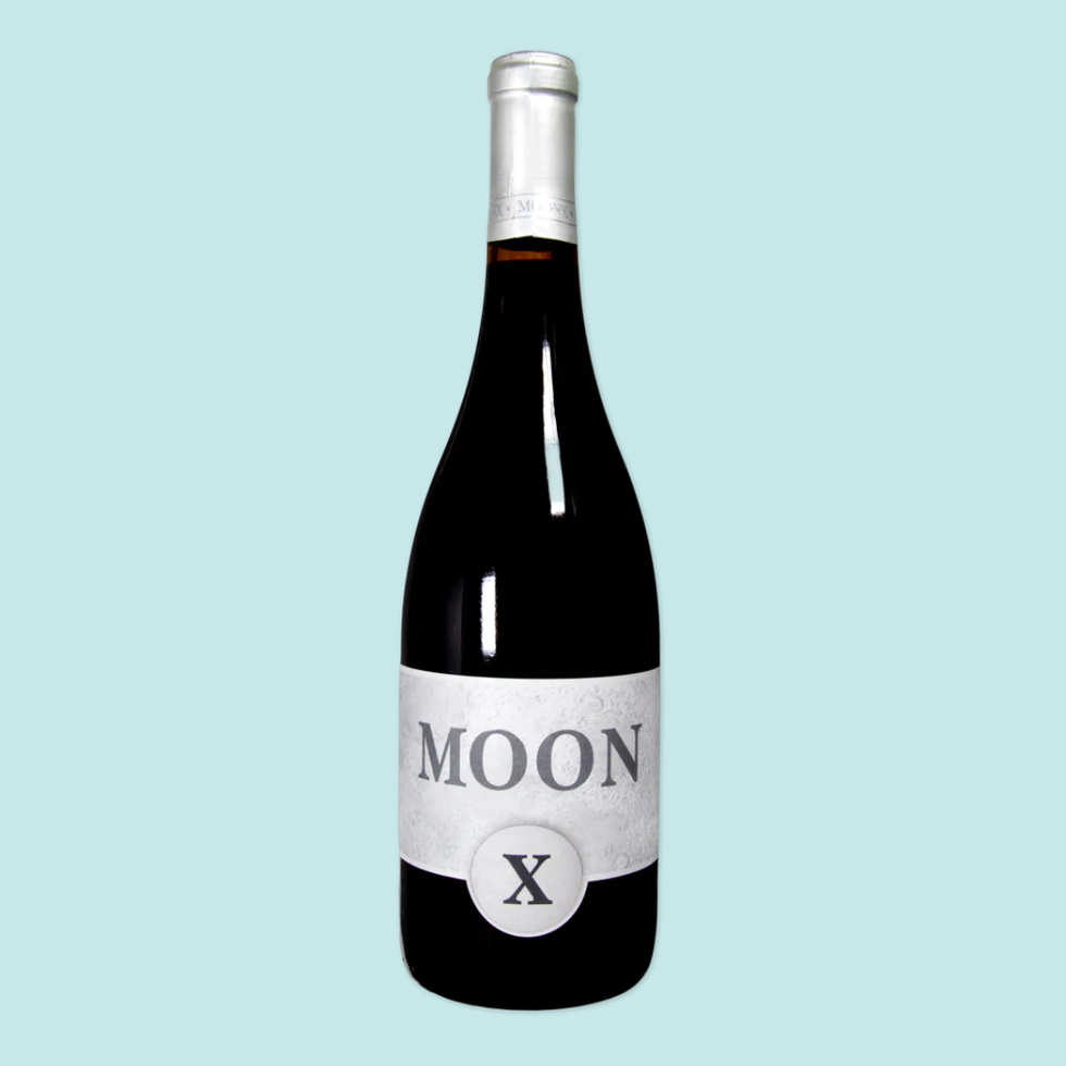 Moon X Pinot Noir