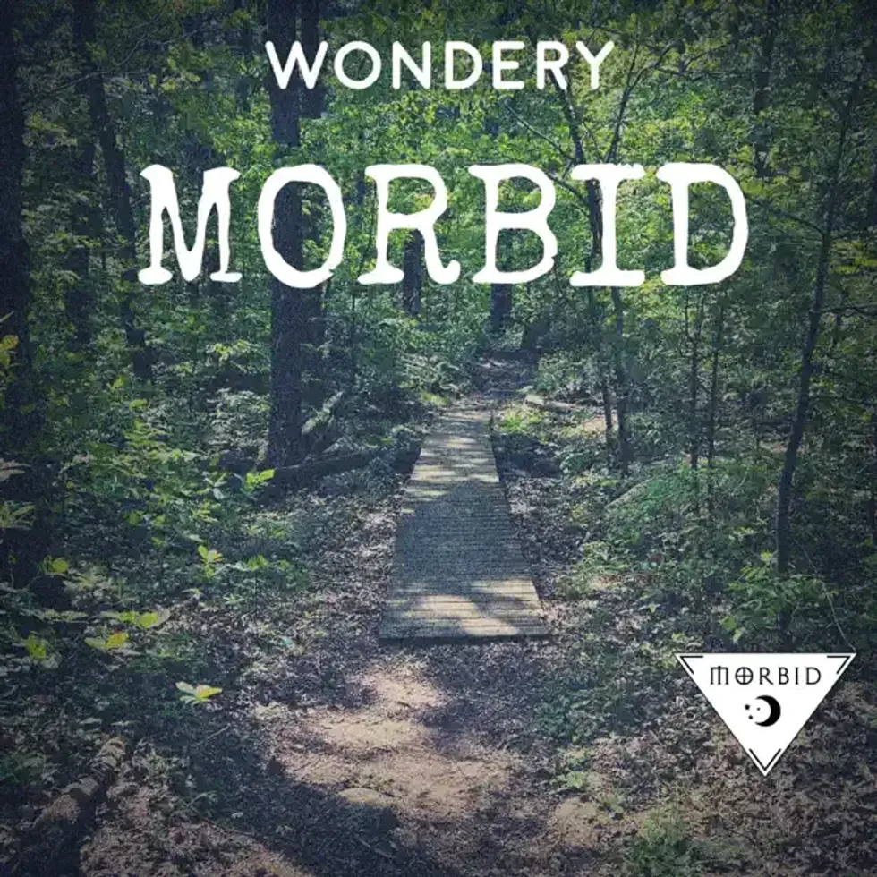"Morbid" Podcast