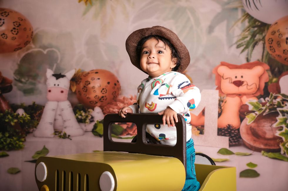 More Irish baby names for boys